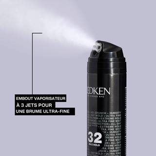 Spray fixatif Max Hold